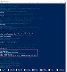 A static ip address, as opposed to a dynamic ip address, doesn't change. Raspberry Pi Ip Adresse Jetzt Herausfinden Und Andern Simon42