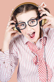 Techno Music Photos for Sale