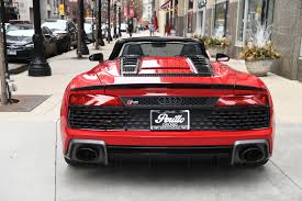 Image result for Tango Red 2023 R8