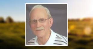 Dale Roger Meier Obituary April 8, 2012