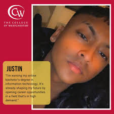 The College Of Westchester (@collegeofwestchester) · Instagram 照片和视频