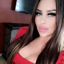 Kendy Ramirez's Instagram, Twitter & Facebook