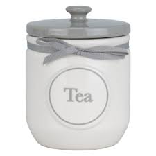 Nostalgia Sugar Canister