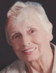 Phyllis Hunt Rohrbeck Obituary April 6, 2022