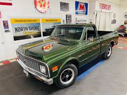 Image result for Olive Green 1971 Motor Home