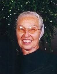 Dorothy Eileen Blocher Bower (1929-2017)