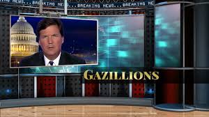He has earned his net worth mainly through his work on television. Tucker Carlson Net Worth Salary
