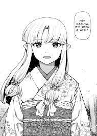 Image Result For Tsugumomo Kiriha