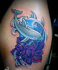 We did not find results for: Dolphin Tattoos 20 Of The Greatest Dolphin Designs Dolphins Tattoo Colorful Butterfly Tattoo Tattoos