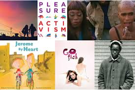 The transgender pride flag was designed by transgender woman monica helms in 1999. Pride Month What To Watch And Read Ucla