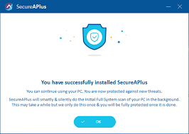 Discus and support how long does a quick scan take? The Initial Full System Scan Explained Secureaplus Support Pages