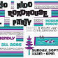 Rio Nido Roadhouse DJ Pool Party September 6th