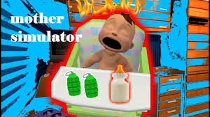 You can download mother simulator 3d latest apk for android right now. Mother Simulator 3d Iphone Ipad Walkthorugh Youtube
