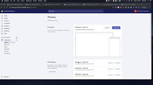 If your website looks modern and it works perfectly (it loads all the elements fast and a. Chromium 2 0 Shopify Theme General Settings
