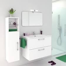 Meuble Haut Salle De Bain Leroy Merlin Novocom Top