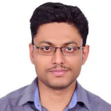 Robin Koshy's Instagram, Twitter & Facebook