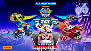 Paw patrol the movie will be released on 21 august 2021 and.jet to the rescue full movie will be soon. Paw Patrol Movie Discussion Paw Patrol Jet To The Rescue Review Wattpad