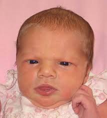 New Arrival: Whitney Savannah Walsworth