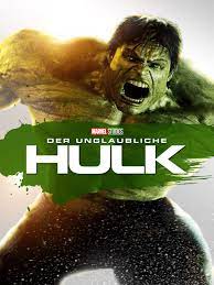 Do you like this video? Amazon De Der Unglaubliche Hulk Dt Ov Ansehen Prime Video