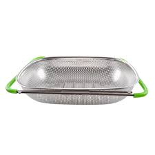 Maybe you would like to learn more about one of these? Up To 60 Off Kes Adjustable In Sink Drying Rack Over The Sink Utensil Dish Drainer Basket Expandable Stainless Steel Large Silver Pdr7 Tools Home Improvement Online Cheap Petrolepage Com