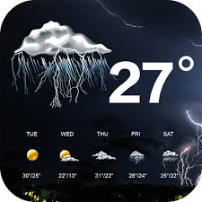 With this thermometer app, you can get daily and hourly forecasts, severe weather alerts, daily&7 day weather updates, fancy clock weather widgets, weather . Weather Forecast Live Weather And Forecast For Android Apk Download