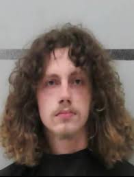 POTEET, AARON 07/16/2024 Age: 28 Charges: Criminal Solicitation of a Minor  SEXUAL PERF CHILD <14 EMPLOY/INDUCE/AUTHORIZE (LOCAL WARRANT) Arresting  Agency: LCSO BOND: $150,000 #lubbockcountysheriffsoffice #AaronPoteet