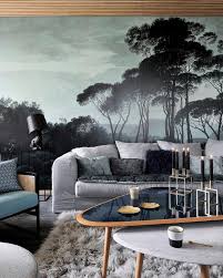 Vous Le Savez Bien Le Papier Peint Sublime Et Souligne Les Volumes Gagner En Luminosite Agrandir Grace A D Habiles En 2020 Papier Peint Panoramique Papier Peint Deco