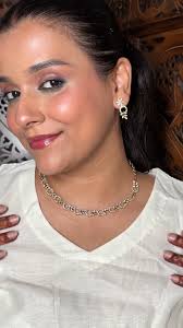 Ava Diamond Neckless Set