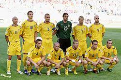 Busquets war am sonntag positiv auf das coronavirus getestet worden. Sweden National Football Team Wikipedia