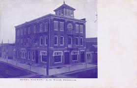Pin On Historic Allentown Pennsylvania