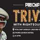 TRIVIA at Pita Chip Yardley with Righteous Jolly event image