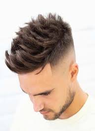 Pin On Men Hairstyles 2018