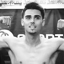 David “Left Hook” Lopez