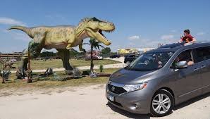 When is memorial day in dupage county il? Dinosaur Display Wows Crowds At Dupage County Fairgrounds