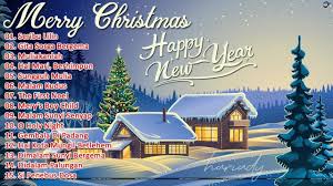 Lagu Natal Terbaru 2018 2019 Paling Syahdu Lagu Natal Malam