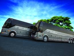 Economy, premium economy, business, first class available Luxe Bus Vonlane Resumes Houston To Fort Worth And San Antonio Trips Culturemap Houston