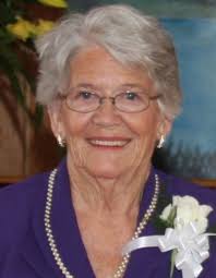 Mary Kate "Peggy" Hendrix Hancock Smith Obituary July 6, 2019