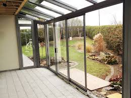 Wintergarten Als Windschutz Fur Terrasse Windschutz Terrasse Wintergarten Pergola Dach
