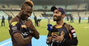 Dinesh 'dk' karthik's official facebook page. Andre Russell Roasts Dinesh Karthik For His New Look Crickettimes Com