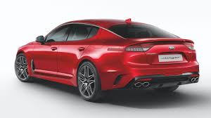 Updated kia stinger to launch in korea for the 2021 model year global launch, including north america, will happen in 2021 as a 2022 model new powertrains could provide more power America S 2022 Kia Stinger Facelift Teased With Updated Styling New Tech Gear And Extra Power Carscoops