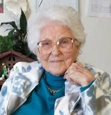 Grace Ingraham Obituary March 2, 2017