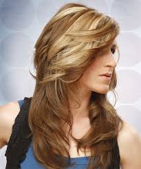 Caramel light brown hair straight. Long Straight Light Caramel Brunette Hairstyle With Light Blonde Highlights