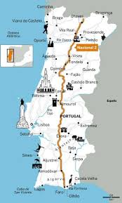 Ocho Rutas Para Enamorarse De Portugal El Viajero El Pais