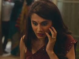 Thappad Trailer Taapsee Pannu Delivers A Hard Hitting Message Of Not Tolerating A Slap And Deserving Love And Respect In A Relationship Hindi Movie News Times Of India Best movies of tapsee pannu with box office collection analysis तापसी पन्नू की सर्वश्रेष्ठ फिल्में like.