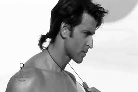 Hrithik Roshan