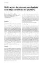 PDF) Utilización de piensos peridestete con bajo contenido en proteína