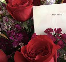 Check out our flowers for wife selection for the very best in unique or custom, handmade pieces from our dried flower arrangements shops. Pin On L Amour