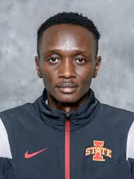 Jones, Masondo Qualify for Nationals