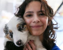 Make-A-Wish gifts Port St. Lucie girl with puppy after battle with leukemia