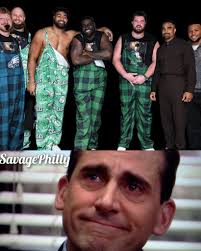 Philadelphia Eagles Fan Group